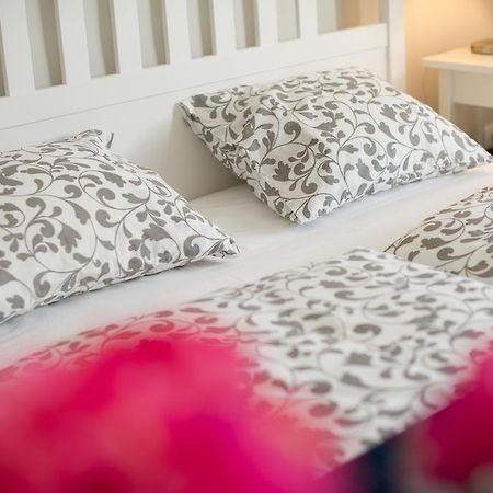 Brody Apartman 埃格尔 外观 照片